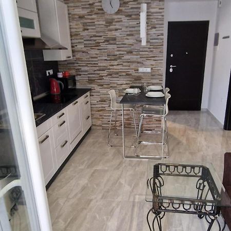 Christakis Home Nea Kallikrateia Luaran gambar