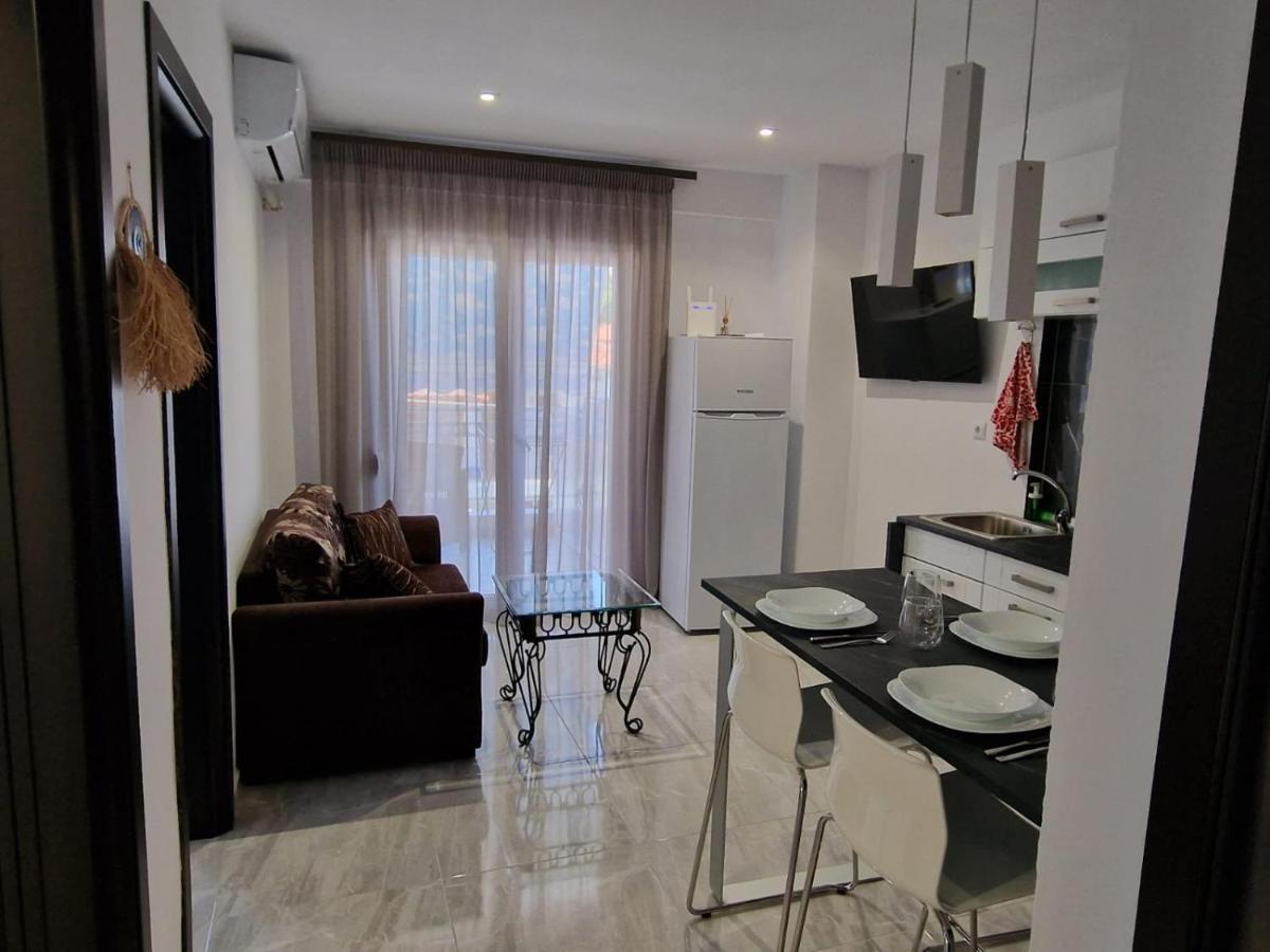Christakis Home Nea Kallikrateia Luaran gambar
