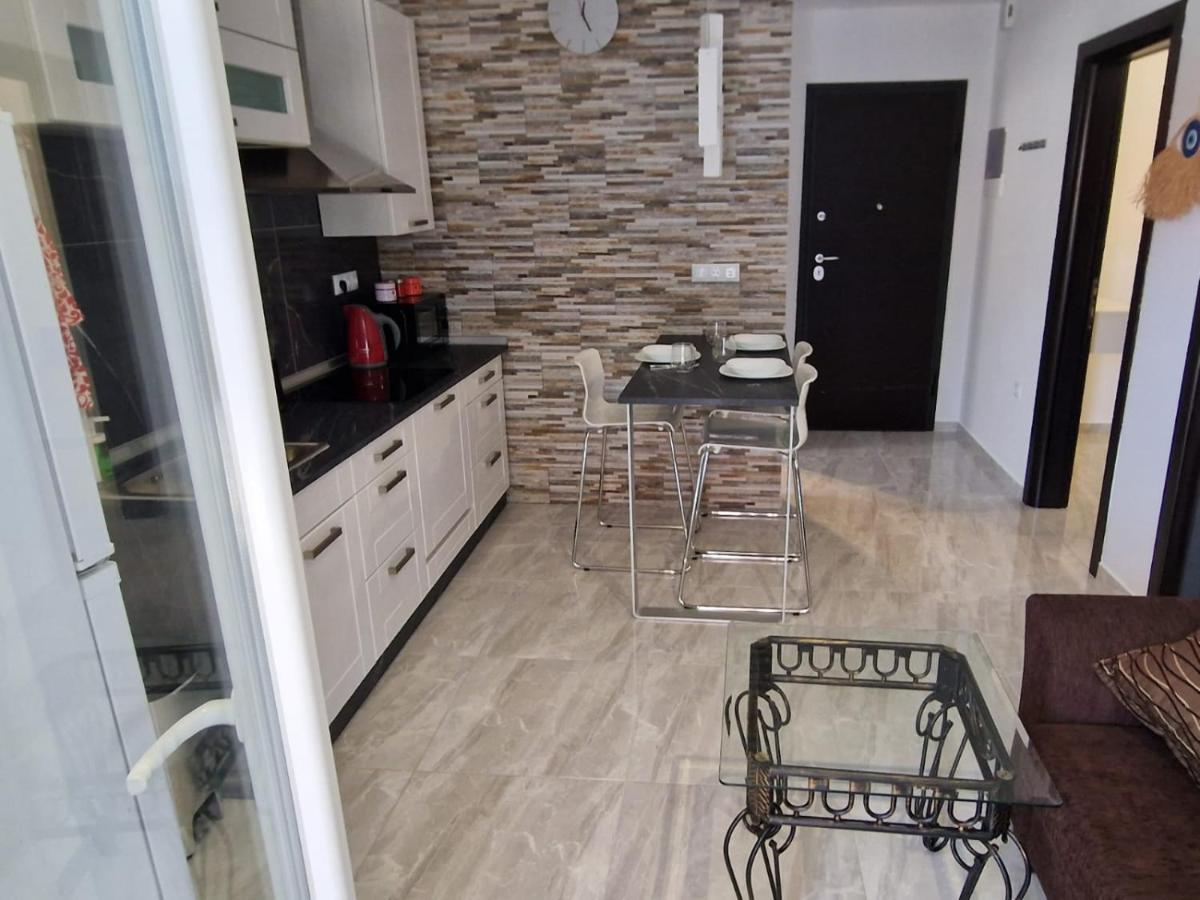 Christakis Home Nea Kallikrateia Luaran gambar