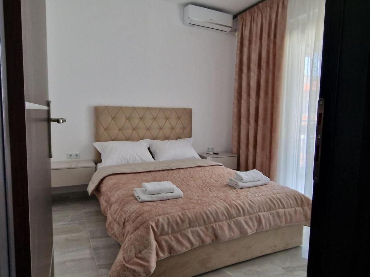 Christakis Home Nea Kallikrateia Luaran gambar