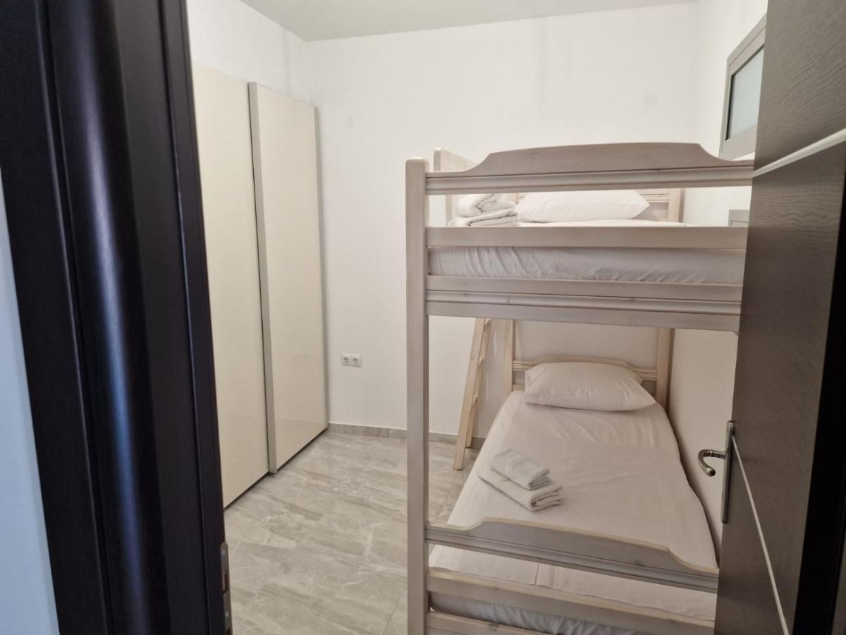 Christakis Home Nea Kallikrateia Luaran gambar