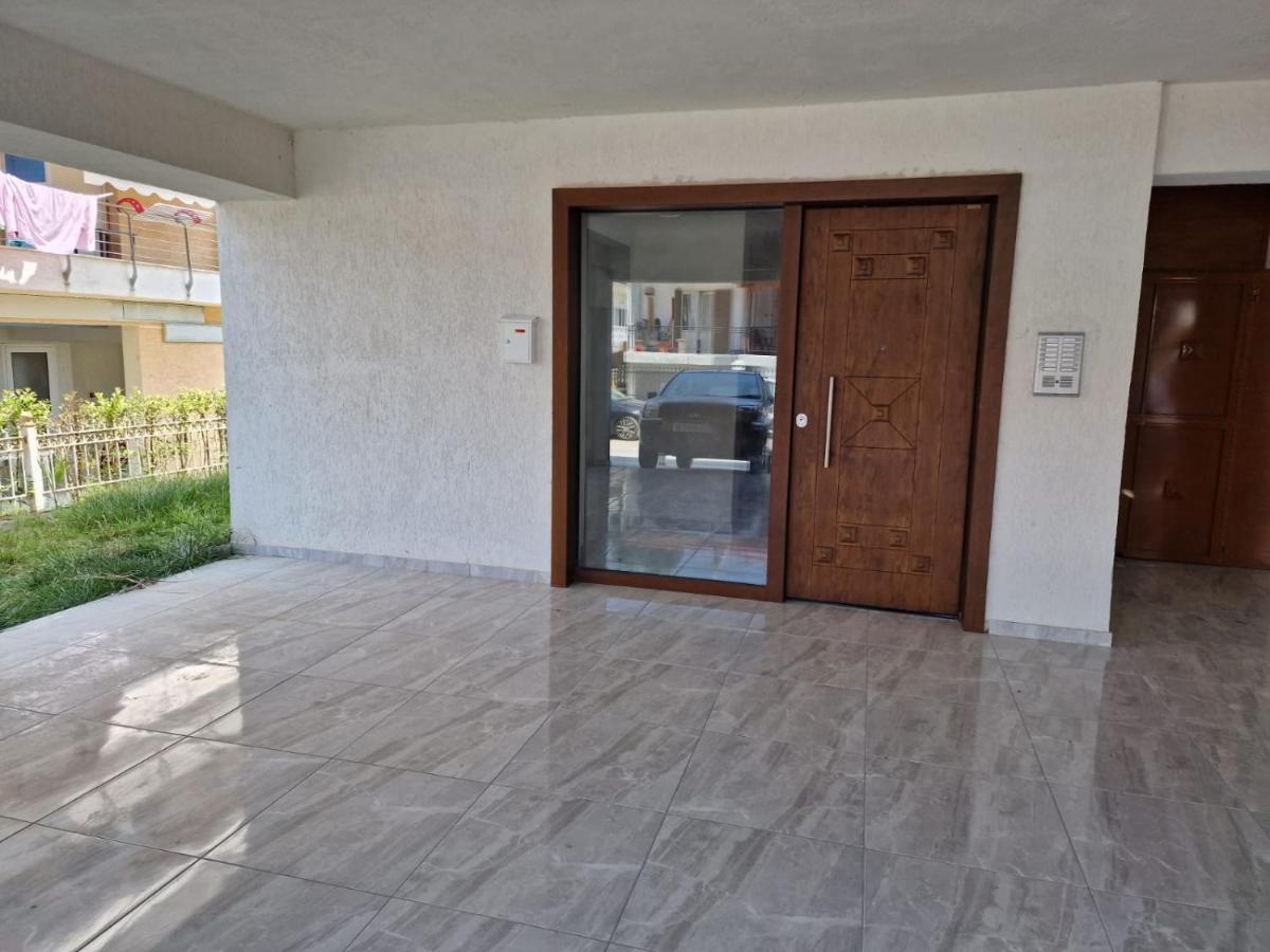 Christakis Home Nea Kallikrateia Luaran gambar